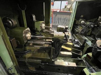 USED 2009 MOLLART LD8 - 150 PELLET DIE
