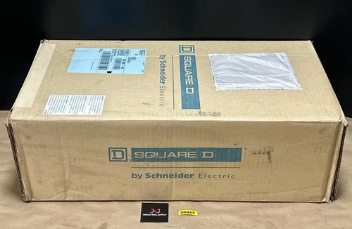 NEW Schneider Electric HU363DSVW