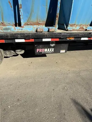 USED 2020 PJ TRAILERS 40 FOOT