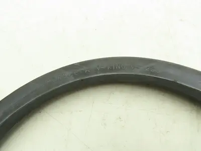 SKF 402500 Flexible V-Ring Rubber Oil Seal  Lot of 7