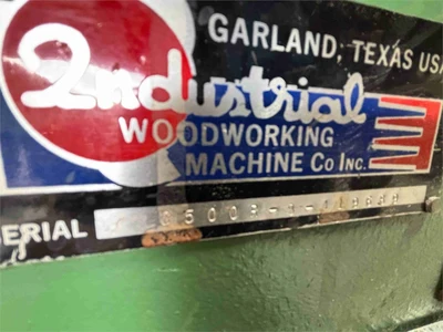 Used INDUSTRIAL WOODWORKING MACHINE UPCUT SAW Cross Cut Saws Colorado US | MachineryMax #1518881