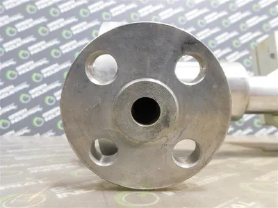 USED PENNWALT CORPORATION WT-1/2-40-M-5-S