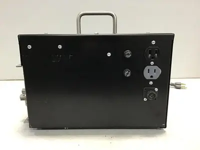 USED MAGUIRE MRF-1650