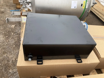 Used _UNKNOWN_ _UNKNOWN_ Hydraulic Power Packs Michigan US | Miedema Asset Management Group #1437259