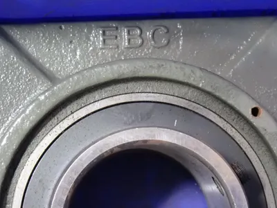 Ebc Flange Bearing