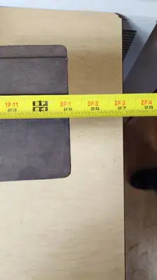 Rockwell Homecraft 4" Precision Jointer