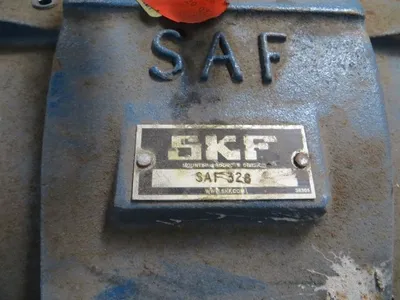 USED SKF SAF 328
