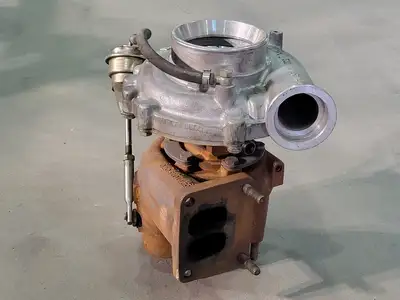 USED BORGWARNER A9260964399