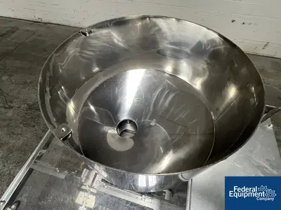 USED Shionogi Qualicaps Shionogi Qualicaps CWI-80 Capsule Checkweigher