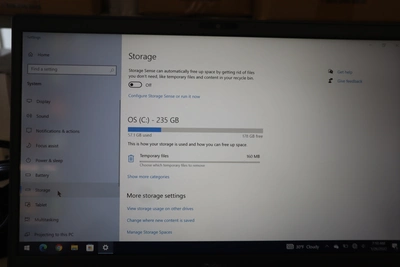 Used DELL LATITUDE 3410 Computer Accessories Minnesota US | Machinesused.com #1396274