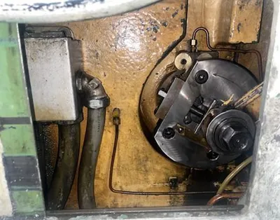 HARTFORD 5-250 1 Die 2 Blow | Barbarotto Int'l Sales Corp (6)
