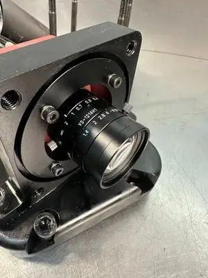 Photonfocus MV1-D1312-240-CL-8 12Vdc / 600mA / MV1D1312240CL8 (6.6.2)
