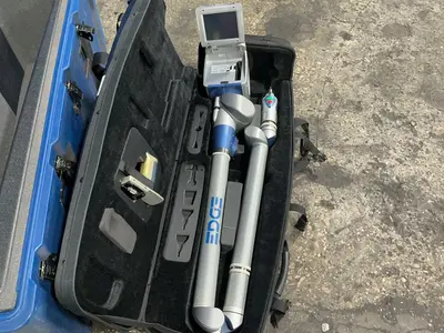 Used 2015 FARO 14000 Coordinate Measuring Machines Ohio US | HGR 24 #1439644