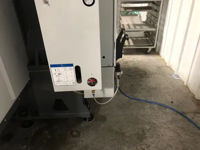2024 HAAS VF-2 Vertical Machining Centers | 520 Machinery Sales LLC (7)