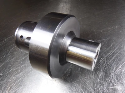 Komet ABS80 to ABS32 Modular Reducer A2010530 (LOC1283C)