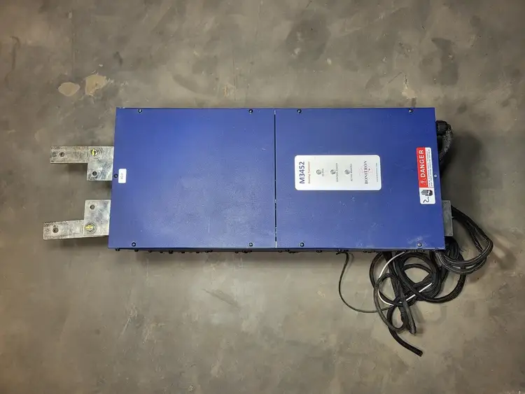 New | in-Stock BONITRON M3452-L1600CT10-R7E Transformers British Columbia CA | Lenmark #266319
