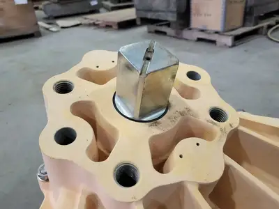 USED KINETROL 18