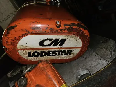 USED CM LODESTAR RT-2