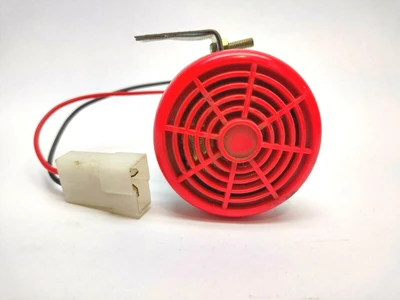 USED BRIGADE BRIGADE CT-02 CONSTANT TONE HORN