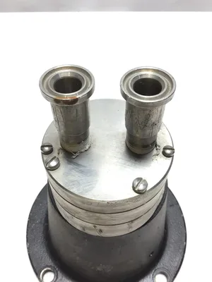Tuthill TMM1053CTG Bomb Calorimeter