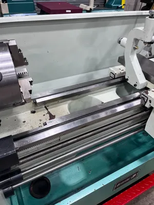 2005 GRIZZLY G0554 Engine Lathes | Michael Fine Machinery Co., Inc. (5)