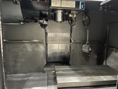 USED HURCO VM10 2013
