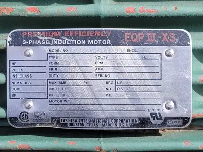 USED TOSHIBA B0104FLF3BSHD03