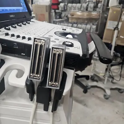 Used GE Logiq E Medical Imaging - Other Texas US | PT Medical Technologies #1458834