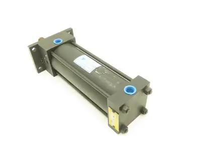 New | in-Stock YATES _UNKNOWN_ Pneumatic Cylinders | Arrow Industrial #612321