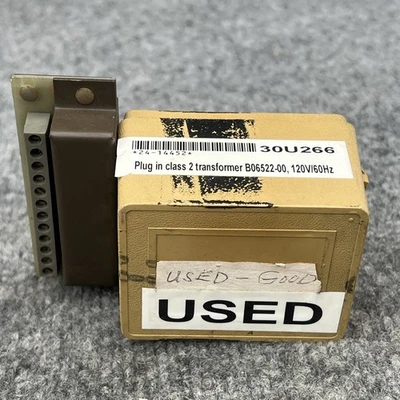 Used Fisher Berkeley Corporation B06522-00 Transformers California US | Davliegogo LLC #1706996