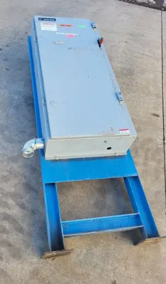 USED UNION TD-120
