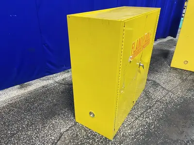 Used EDSAL SC300F Cabinets Ohio US | HGR 24 #1232680
