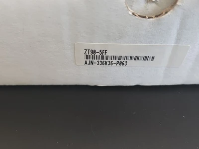 NEW NEMIC LAMBDA ZT90-5FF