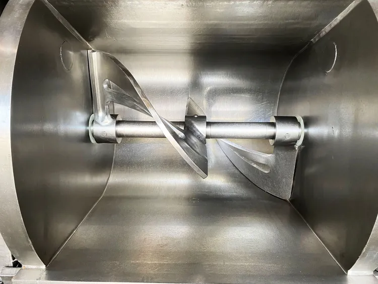 Used PEERLESS SD5 Dough Mixers Minnesota US | Harvest Equipment and Fabrication Inc #883098
