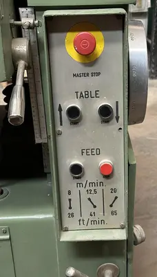 USED JAROMA DSMC-63