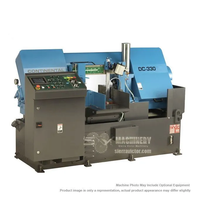 NEW DOALL DC-330SA