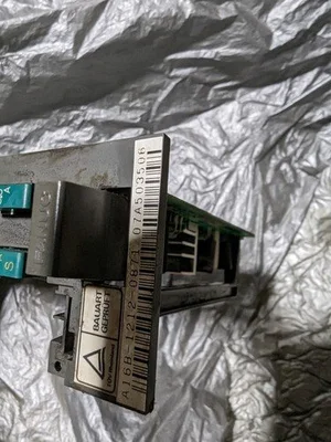 USED FANUC A16B-1212-0871