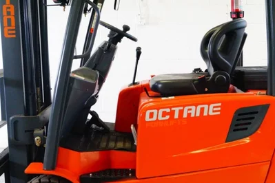 USED 2023 OCTANE FB20S