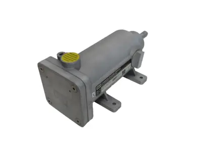 NEW BEI 924-01018-772 ENCODER H40A-50-ABZC-4469-LED-SC 92401018772