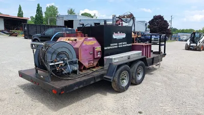 HENNES-JOHNSON 4520 SPRAY UNIT | Platinum Group (6)