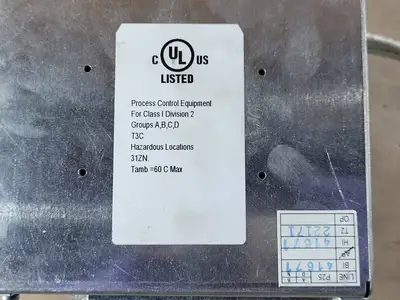 Used PHOENIX CONTACT QUINT-PS-100-240AC/12DC/10 Misc Electrical & Power Parts British Columbia CA | Lenmark #259587