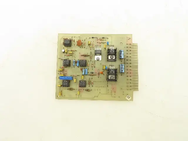 Used ERM _UNKNOWN_ Printed Circuit Boards (PCB) Indiana US | Arrow Industrial #632512