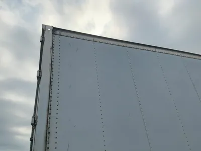Used 2008 WABASH _UNKNOWN_ Reefer Trailers Michigan US | Miedema Asset Management Group #1390456