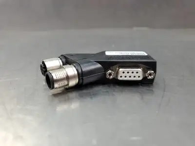 Used Phoenix Contact 2902319 SUBCON-PLUS PROFIB/35/PG/M12 Connector Terminal Blocks South Carolina US | Palmetto Automation #1161181