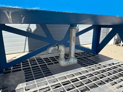 Donaldson Torit WSO 25-2 Air Filtration Systems & Dust Collectors | Fram Fram LLC (12)