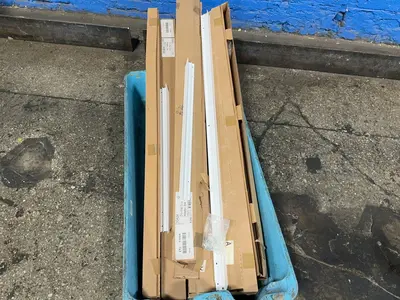 Used LITHONIA LIGHTING DGA24 Lighting Ohio US | HGR 24 #1300084