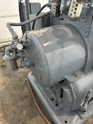 USED TISHKEN CO-6-H2