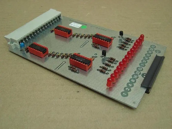 Used BIELOMATIK 7102999 Circuit Boards Michigan US | Ideal Machinery #598484