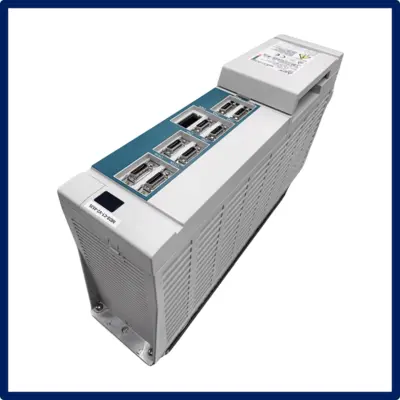 USED MITSUBISHI MDS-C1-V2-4535