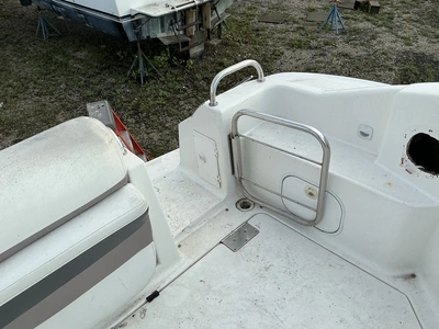 Used 1996 SILVERTON 310 EXPRESS Boats (Misc) Michigan US | Miedema Asset Management Group #1390090